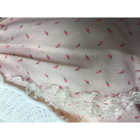 Vintage 1985 Coleco Cabbage Patch Kids Doll with Blonde Hair - Picture 5 of 8